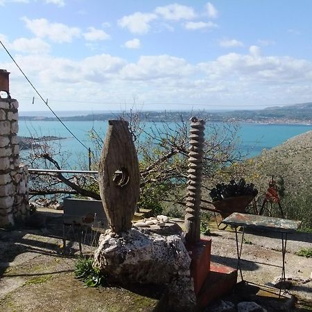 Art Studio Kefalonia Dhavgáta Exteriör bild