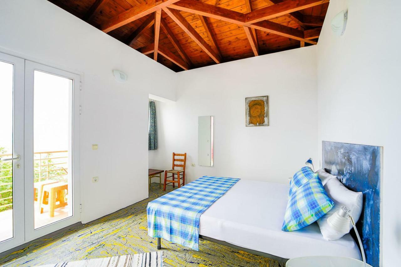 Art Studio Kefalonia Dhavgáta Exteriör bild