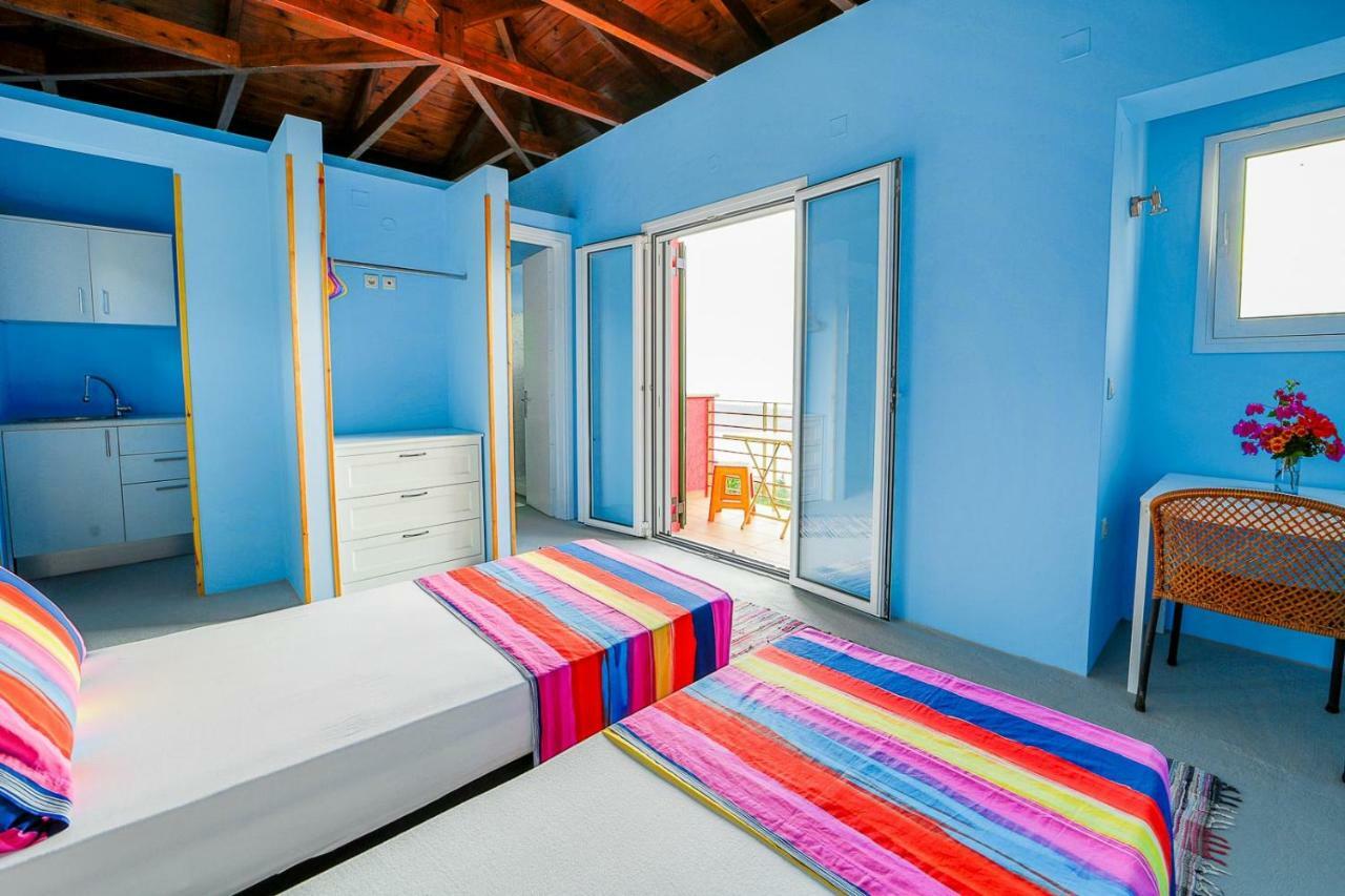 Art Studio Kefalonia Dhavgáta Exteriör bild