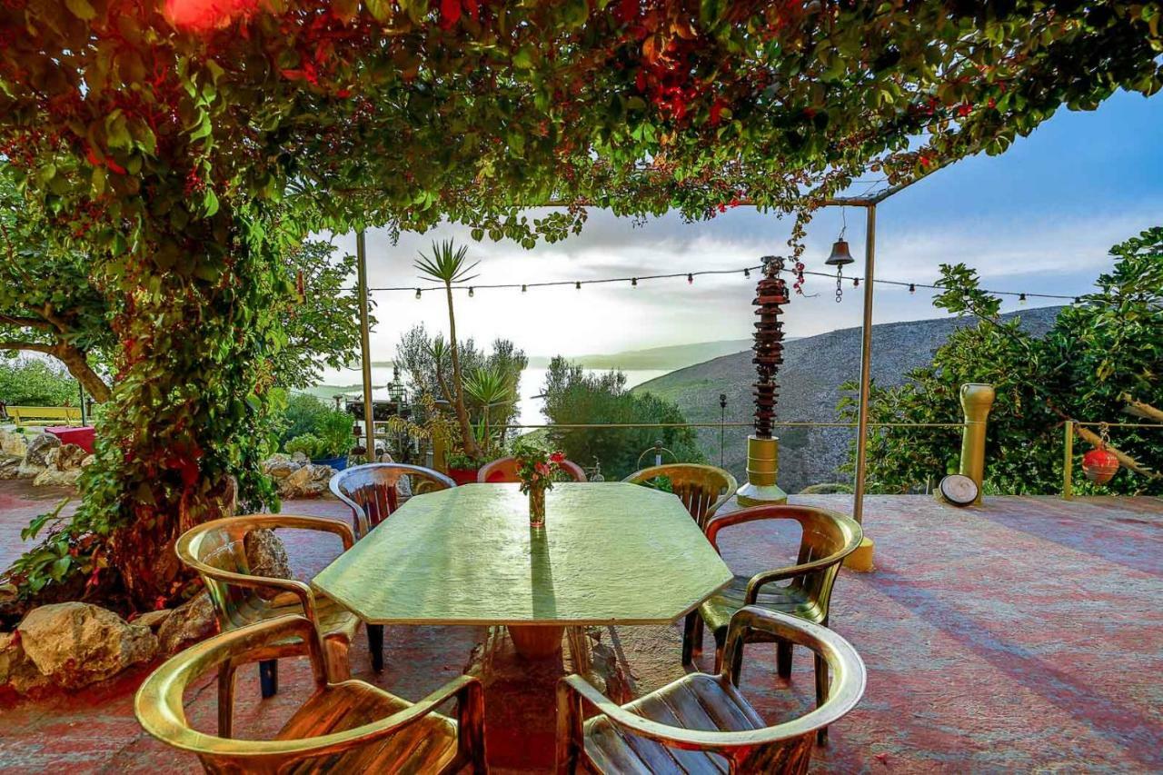 Art Studio Kefalonia Dhavgáta Exteriör bild