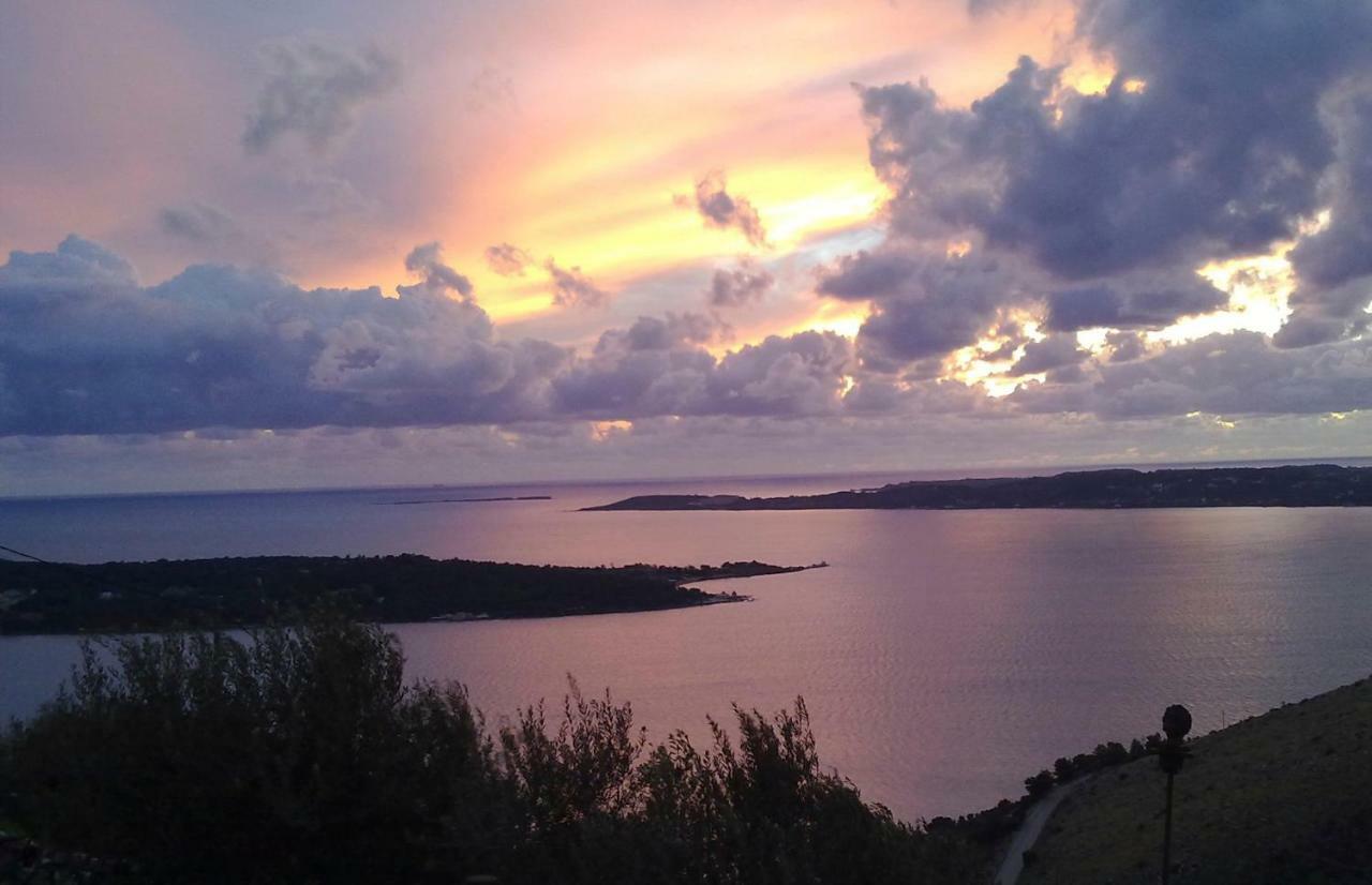 Art Studio Kefalonia Dhavgáta Exteriör bild
