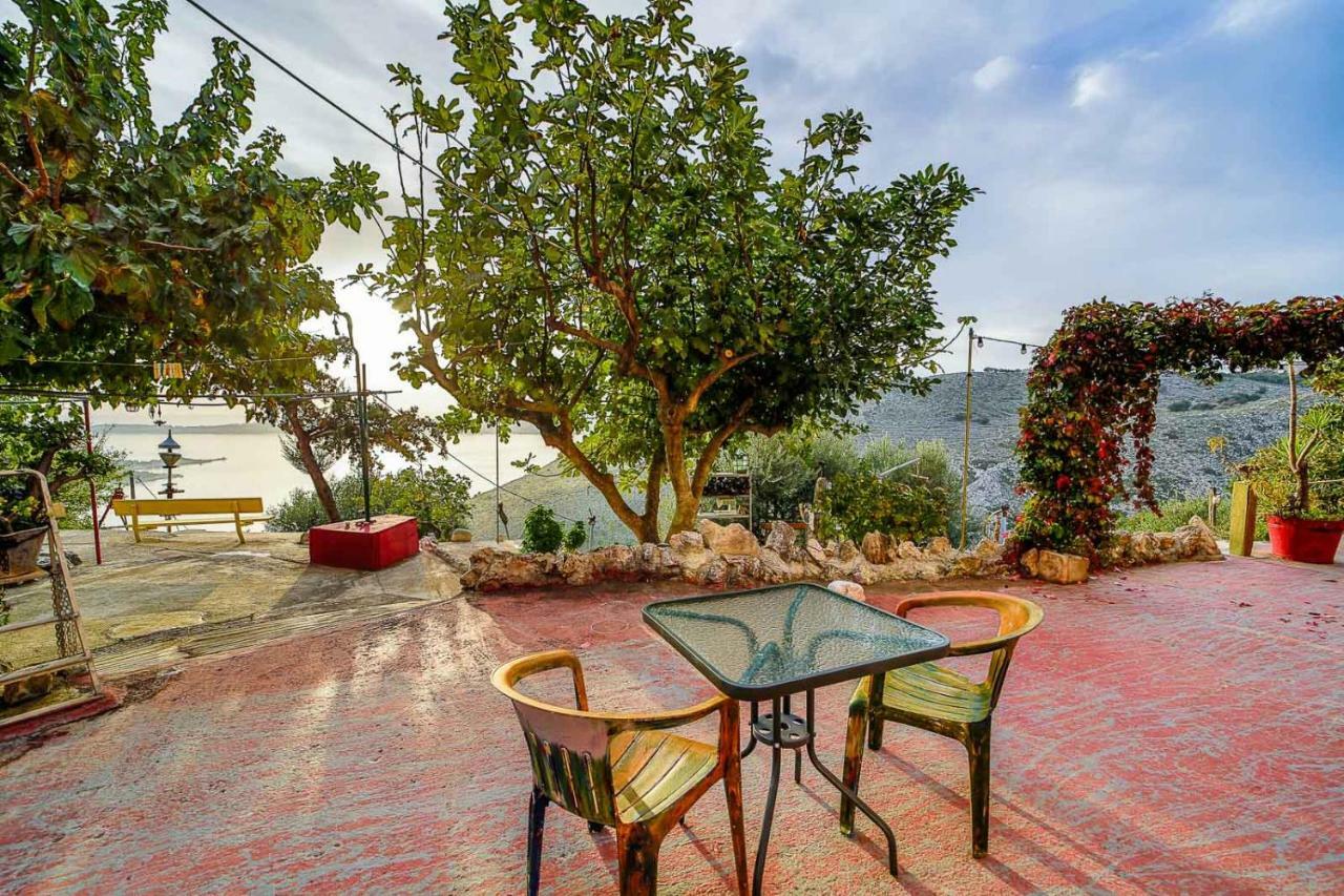 Art Studio Kefalonia Dhavgáta Exteriör bild