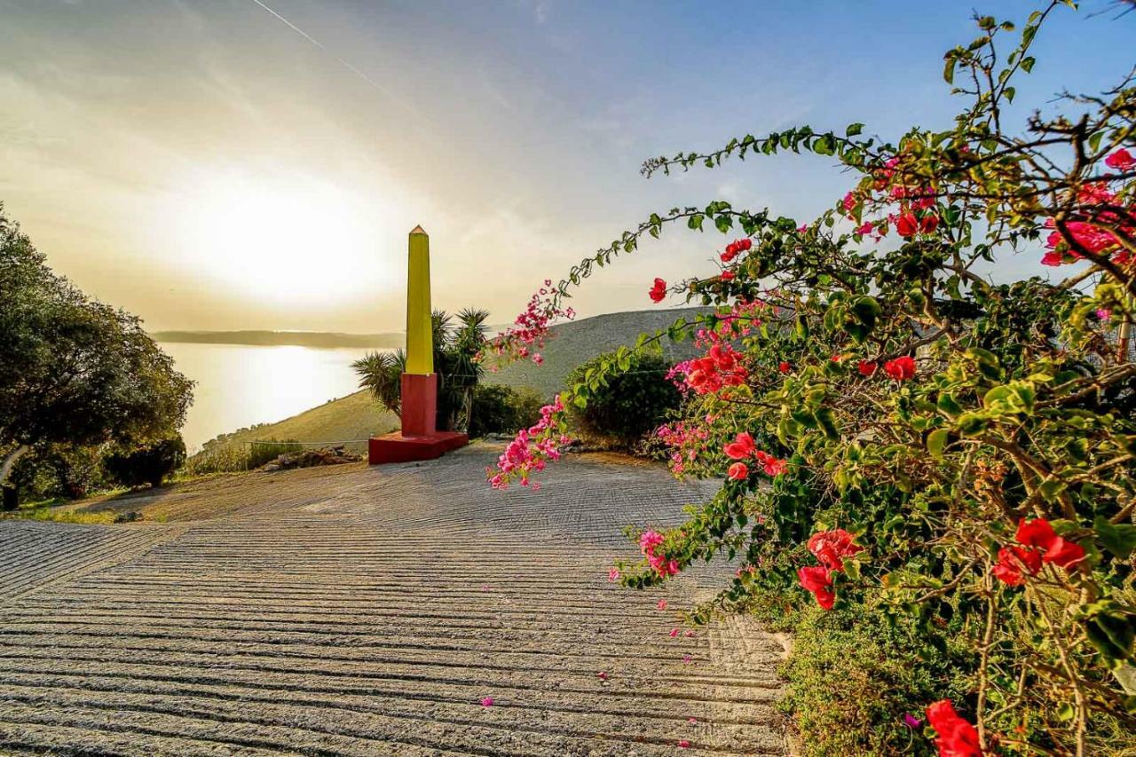 Art Studio Kefalonia Dhavgáta Exteriör bild