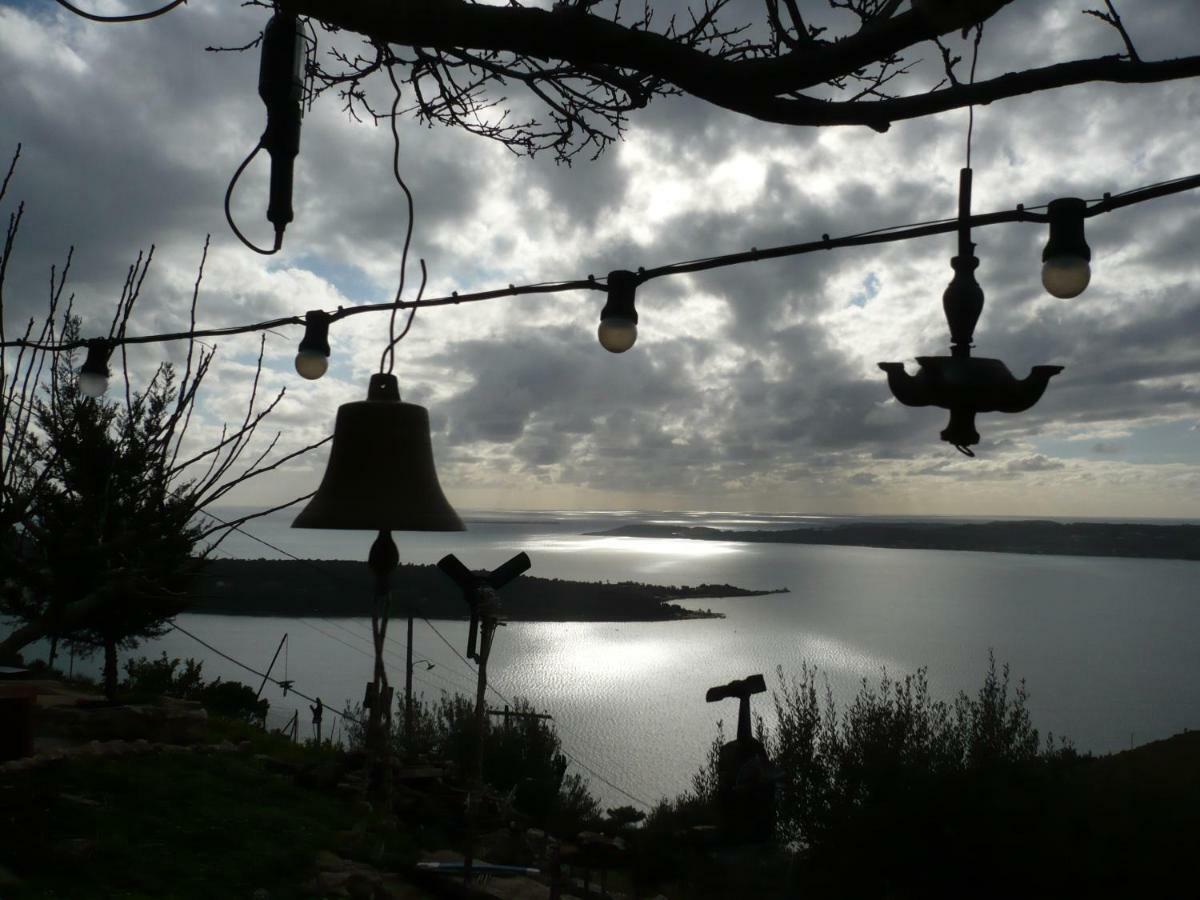 Art Studio Kefalonia Dhavgáta Exteriör bild