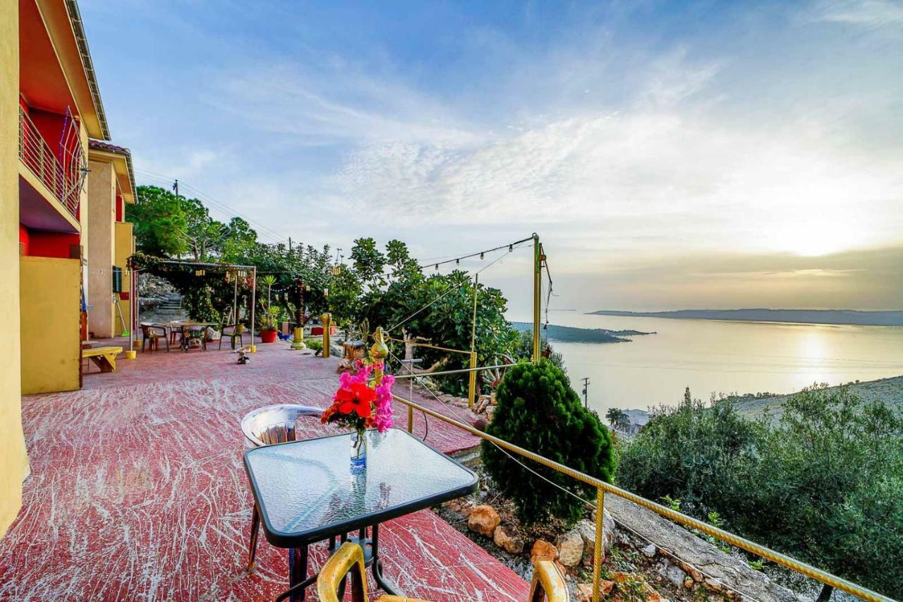 Art Studio Kefalonia Dhavgáta Exteriör bild