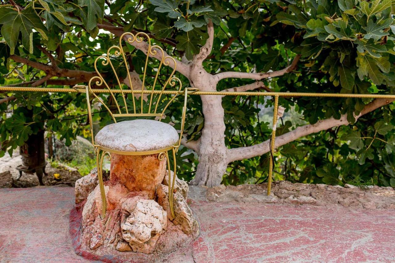 Art Studio Kefalonia Dhavgáta Exteriör bild